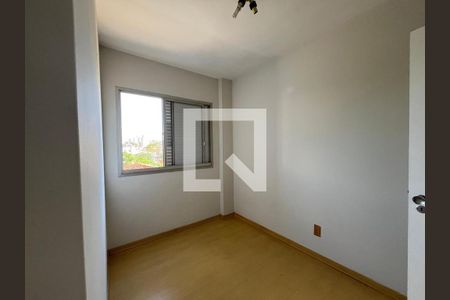 Foto 01 de apartamento à venda com 3 quartos, 96m² em Bosque, Campinas