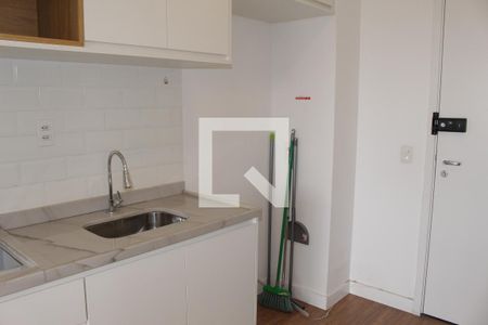 Kitnet/Studio à venda com 1 quarto, 26m² em Consolação, São Paulo