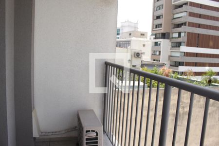 Kitnet/Studio à venda com 1 quarto, 26m² em Consolação, São Paulo