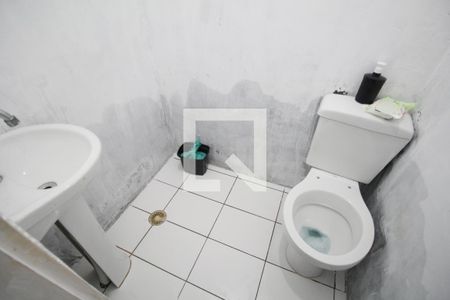 Casa para alugar com 1 quarto, 80m² em Jardim Record, Taboão da Serra