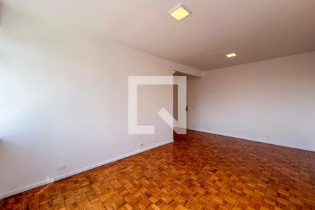 Sala de apartamento à venda com 3 quartos, 130m² em Aclimação, São Paulo