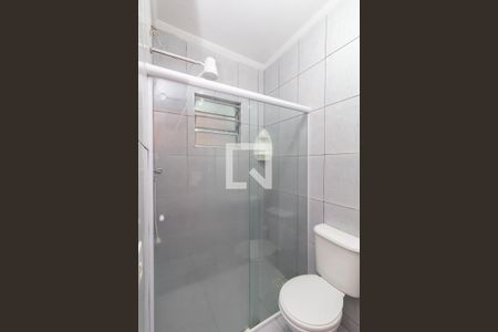 Banheiro de casa para alugar com 1 quarto, 38m² em Jardim Helena, São Paulo