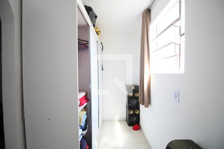 Casa para alugar com 1 quarto, 80m² em Jardim Record, Taboão da Serra