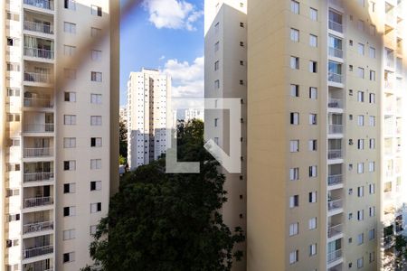 Apartamento à venda com 2 quartos, 47m² em Vila Suzana, São Paulo