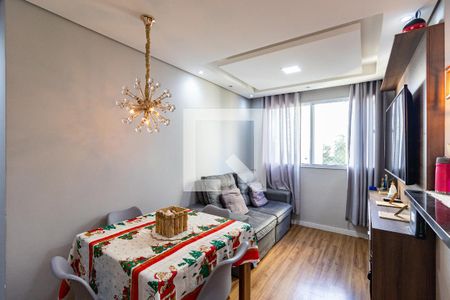 Apartamento à venda com 2 quartos, 47m² em Vila Suzana, São Paulo