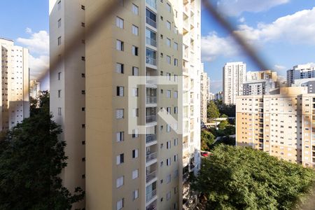Apartamento à venda com 2 quartos, 47m² em Vila Suzana, São Paulo