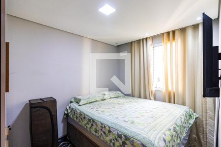 Apartamento à venda com 2 quartos, 47m² em Vila Suzana, São Paulo