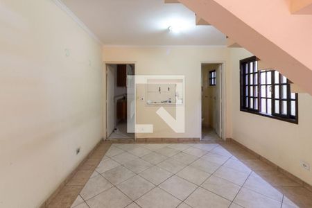 Sala de Jantar de casa à venda com 3 quartos, 133m² em Jardim Palmares (zona Sul), São Paulo