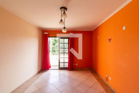 Sala de Estar de casa à venda com 3 quartos, 133m² em Jardim Palmares (zona Sul), São Paulo