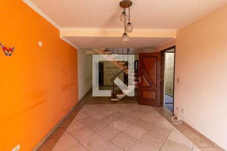 Casa à venda com 3 quartos, 133m² em Jardim Palmares (zona Sul), São Paulo