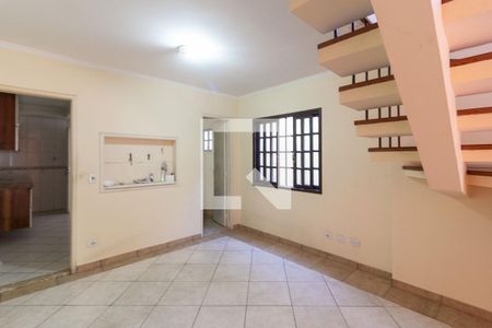 Sala de Jantar de casa à venda com 3 quartos, 133m² em Jardim Palmares (zona Sul), São Paulo