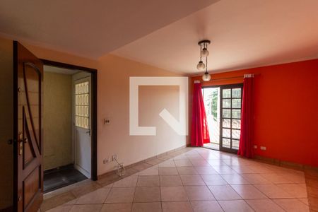 Sala de Estar de casa à venda com 3 quartos, 133m² em Jardim Palmares (zona Sul), São Paulo