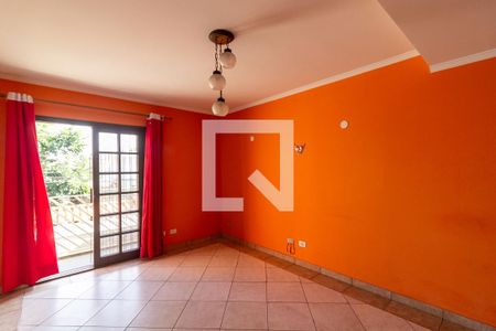 Casa à venda com 3 quartos, 133m² em Jardim Palmares (zona Sul), São Paulo