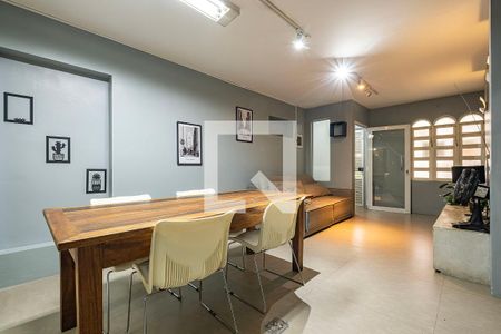 Sala/Cozinha de casa para alugar com 2 quartos, 80m² em Pinheiros, São Paulo