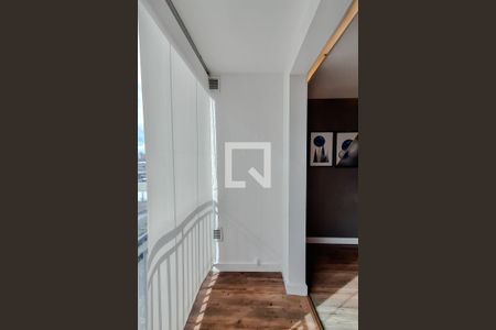 Varanda de apartamento para alugar com 2 quartos, 52m² em Vila Independencia, São Paulo