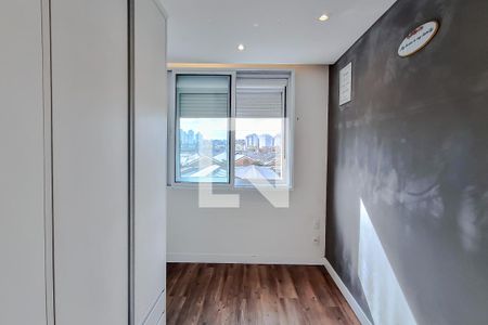 Quarto 1 de apartamento para alugar com 2 quartos, 52m² em Vila Independencia, São Paulo