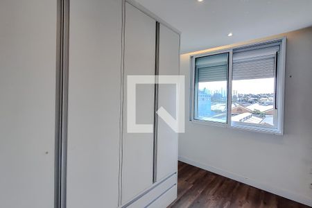 Quarto 1 de apartamento para alugar com 2 quartos, 52m² em Vila Independencia, São Paulo