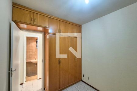 Quarto 1  de apartamento para alugar com 3 quartos, 70m² em Jardim Garcia, Campinas