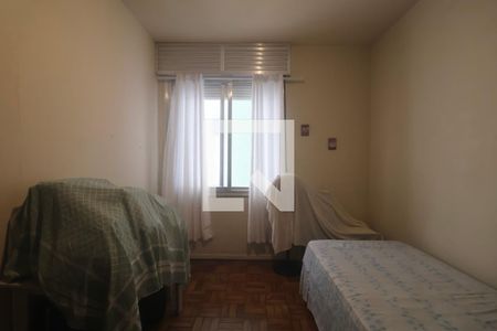 Quarto de apartamento para alugar com 3 quartos, 125m² em Centro, Guarujá