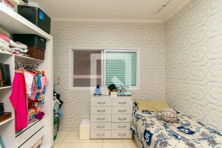 Quarto 2 de casa à venda com 3 quartos, 350m² em Vila Ema, São Paulo