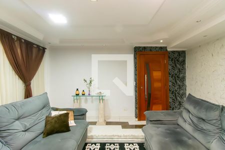 Sala de casa à venda com 3 quartos, 350m² em Vila Ema, São Paulo