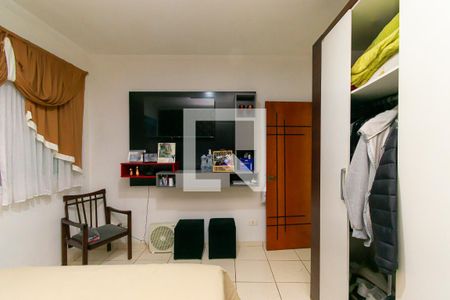 Quarto 1 de casa à venda com 3 quartos, 350m² em Vila Ema, São Paulo