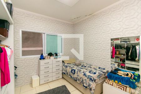 Quarto 2 de casa à venda com 3 quartos, 350m² em Vila Ema, São Paulo