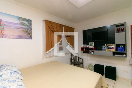 Quarto 1 de casa à venda com 3 quartos, 350m² em Vila Ema, São Paulo