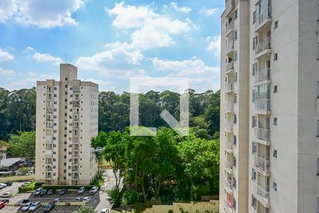 Vista de apartamento à venda com 2 quartos, 52m² em Jardim Maria Duarte, São Paulo