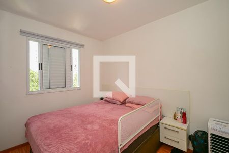 Quarto 1 de apartamento à venda com 2 quartos, 52m² em Jardim Maria Duarte, São Paulo