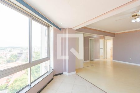 Apartamento à venda com 2 quartos, 100m² em Centro, Canoas