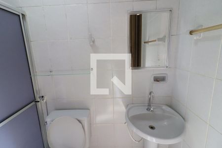 Banheiro da Suíte 1 de casa para alugar com 5 quartos, 311m² em Jardim das Flores, Osasco