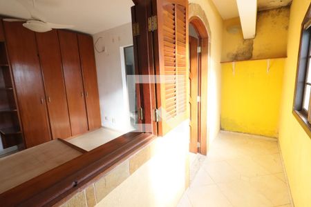 Suíte 1 de casa para alugar com 5 quartos, 311m² em Jardim das Flores, Osasco