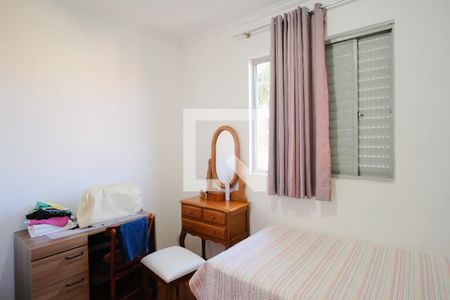 Quarto 1 de apartamento à venda com 3 quartos, 60m² em Jardim Textil, São Paulo