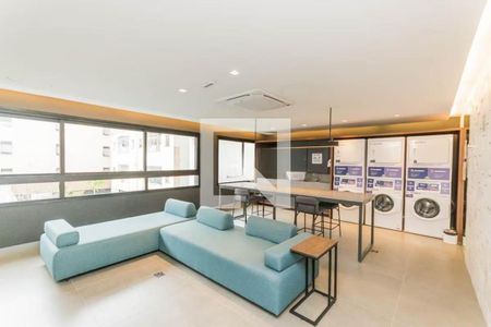 Apartamento para alugar com 1 quarto, 26m² em Rio Branco, Porto Alegre