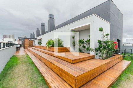 Apartamento para alugar com 1 quarto, 26m² em Rio Branco, Porto Alegre