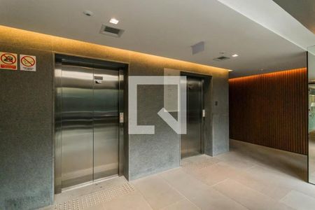 Apartamento para alugar com 1 quarto, 26m² em Rio Branco, Porto Alegre