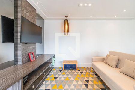 Apartamento à venda com 3 quartos, 155m² em Empresarial 18 do Forte, Barueri