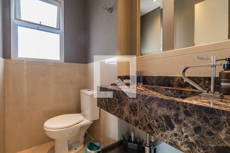 Apartamento à venda com 3 quartos, 155m² em Empresarial 18 do Forte, Barueri