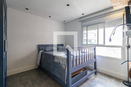 Apartamento à venda com 3 quartos, 155m² em Empresarial 18 do Forte, Barueri