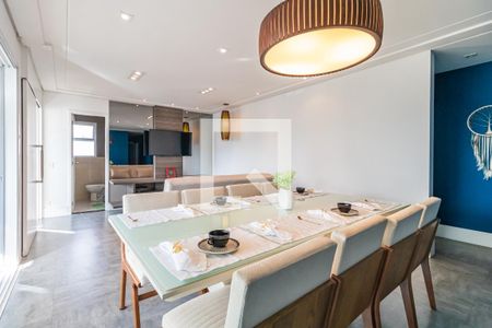 Apartamento à venda com 3 quartos, 155m² em Empresarial 18 do Forte, Barueri