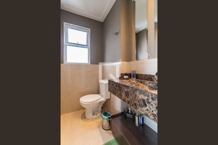 Apartamento à venda com 3 quartos, 155m² em Empresarial 18 do Forte, Barueri