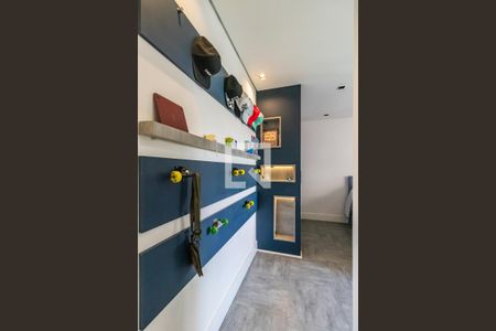 Apartamento à venda com 3 quartos, 155m² em Empresarial 18 do Forte, Barueri