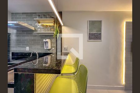 Kitnet/Studio à venda com 1 quarto, 33m² em Centro, Rio de Janeiro