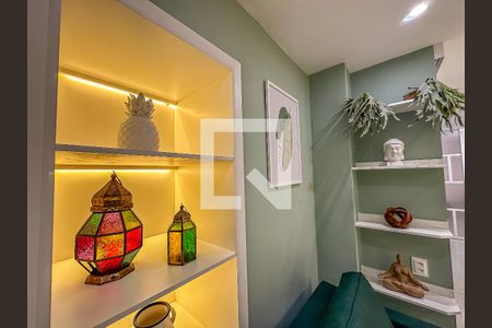 Kitnet/Studio à venda com 1 quarto, 33m² em Centro, Rio de Janeiro