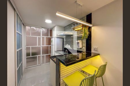 Kitnet/Studio à venda com 1 quarto, 33m² em Centro, Rio de Janeiro