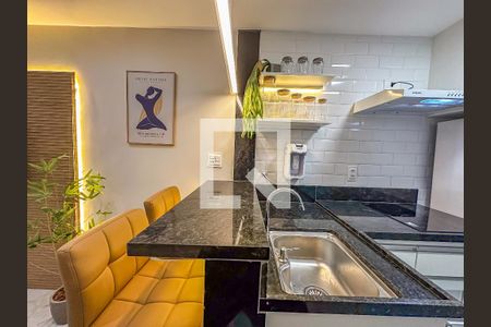 Kitnet/Studio à venda com 1 quarto, 33m² em Centro, Rio de Janeiro