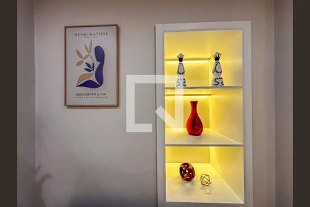 Kitnet/Studio à venda com 1 quarto, 33m² em Centro, Rio de Janeiro