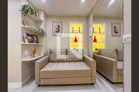 Kitnet/Studio à venda com 1 quarto, 33m² em Centro, Rio de Janeiro