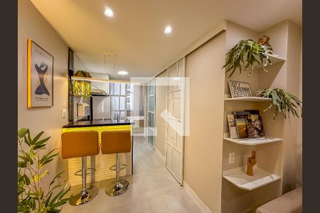 Kitnet/Studio à venda com 1 quarto, 33m² em Centro, Rio de Janeiro